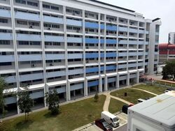 Blk 718 Bedok Reservoir Road (Bedok), HDB 5 Rooms #620654491